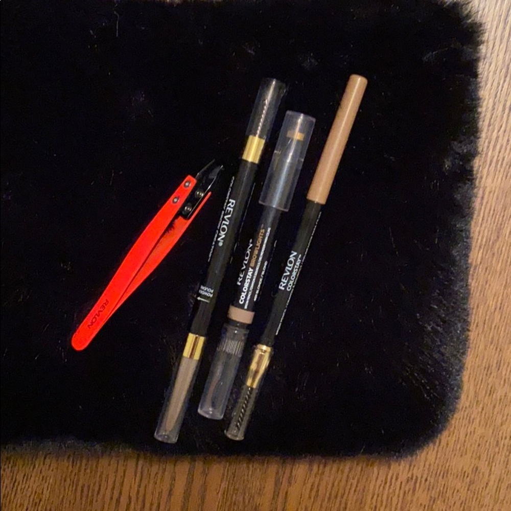 Revlon Brow set
